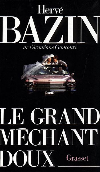 Produktbild: Le grand m&eacute;chant doux