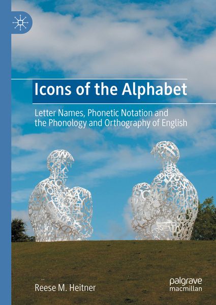 Produktbild: Icons of the Alphabet