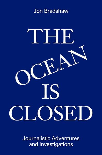Produktbild: The Ocean Is Closed