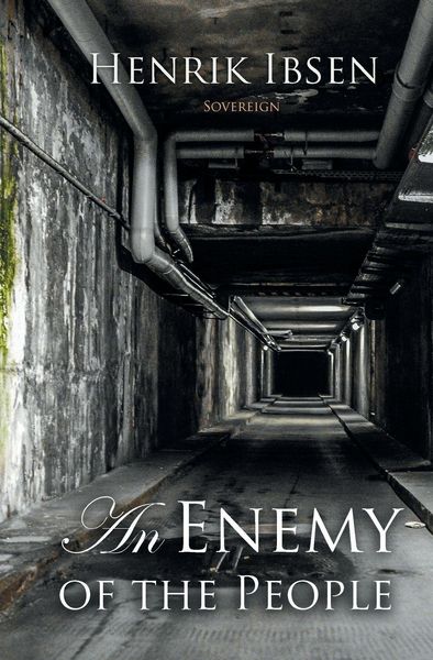 Produktbild: An Enemy of the People