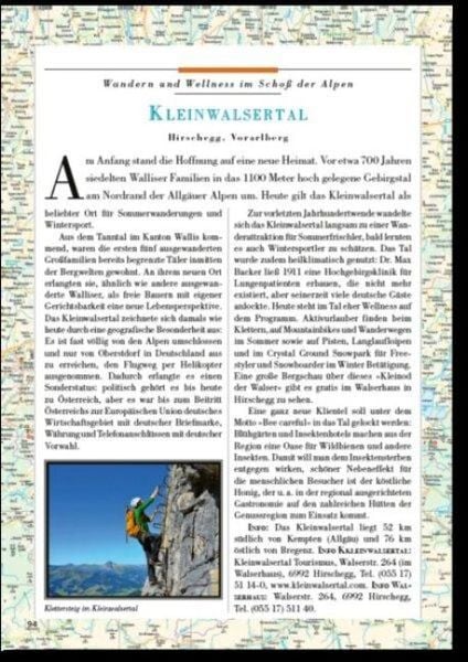 Produktbild: Reisef&uuml;hrer Allg&auml;u