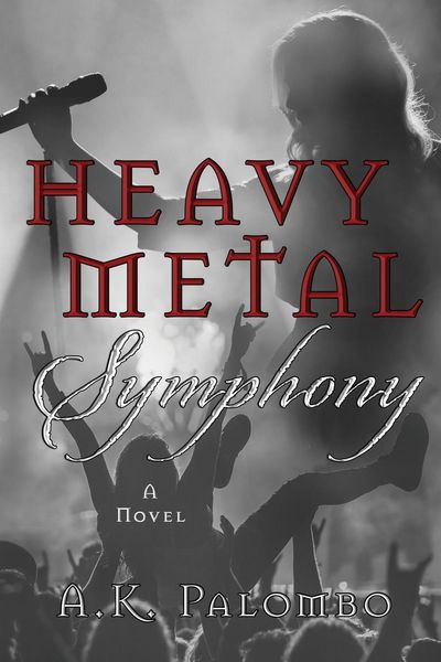 Produktbild: Heavy Metal Symphony