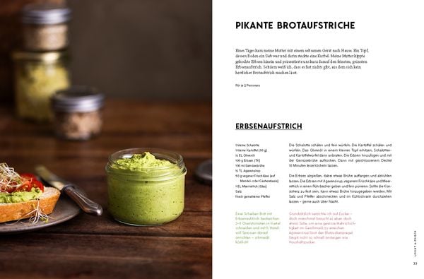 Produktbild: Relaxt vegan