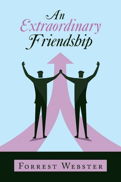 Produktbild: An Extraordinary Friendship