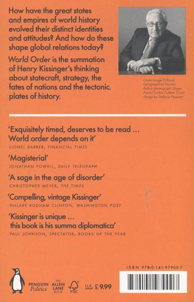 Produktbild: World Order
