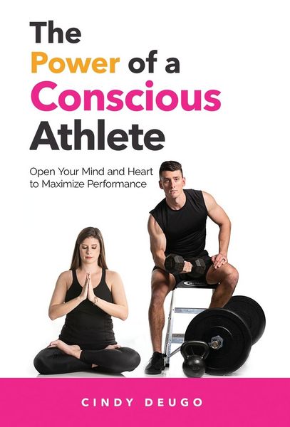 Produktbild: The Power of a Conscious Athlete