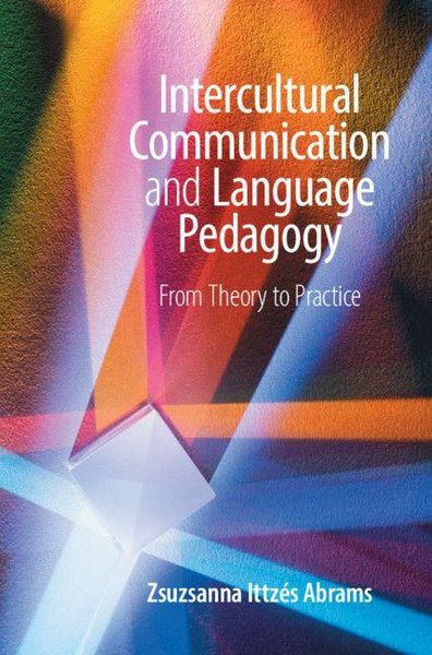 Produktbild: Intercultural Communication and Language Pedagogy