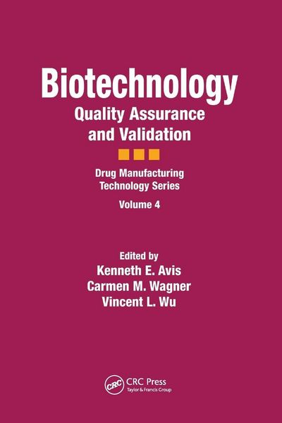 Produktbild: Biotechnology