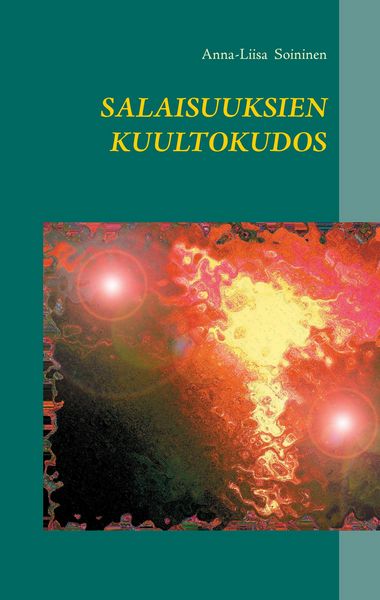 Produktbild: Salaisuuksien kuultokudos