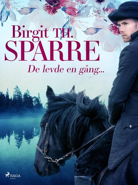 Produktbild: De levde en g&aring;ng ...