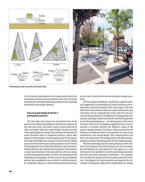 Produktbild: Imparting City