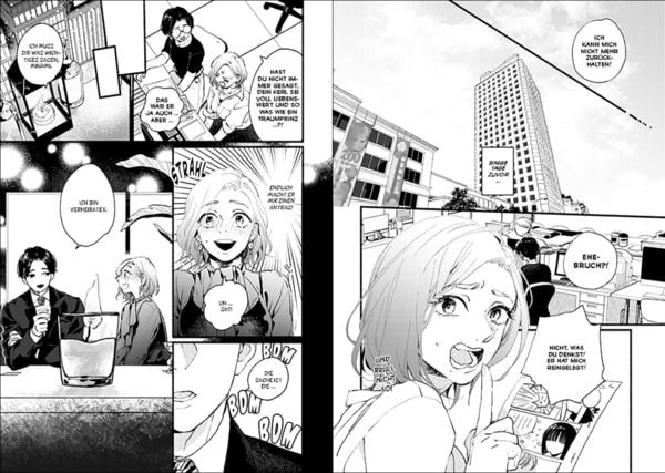 Produktbild: Dating a Vampire 01