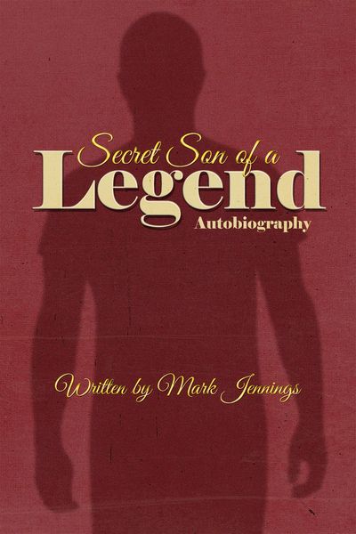 Produktbild: Secret Son of a Legend