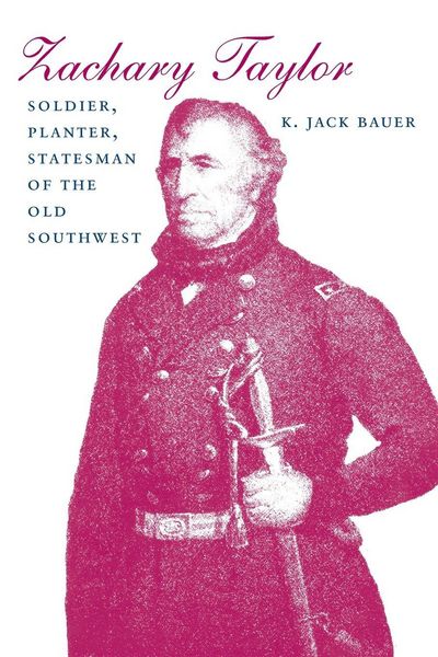 Produktbild: Zachary Taylor
