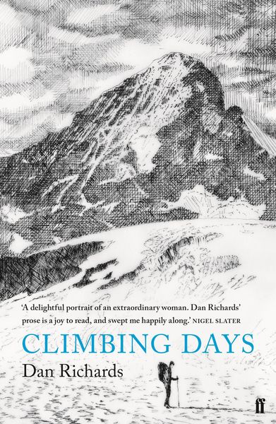 Produktbild: Climbing Days
