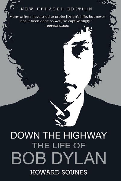 Produktbild: Down the Highway