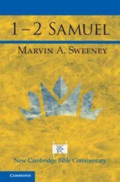 Produktbild: 1 - 2 Samuel