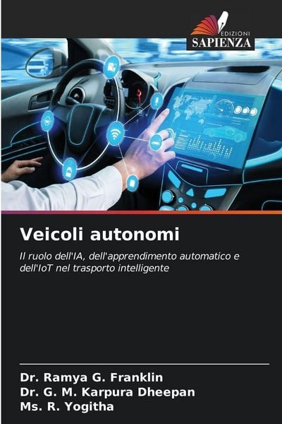 Produktbild: Veicoli autonomi