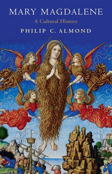 Produktbild: Mary Magdalene