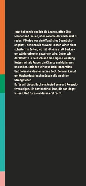 Produktbild: Sheroes