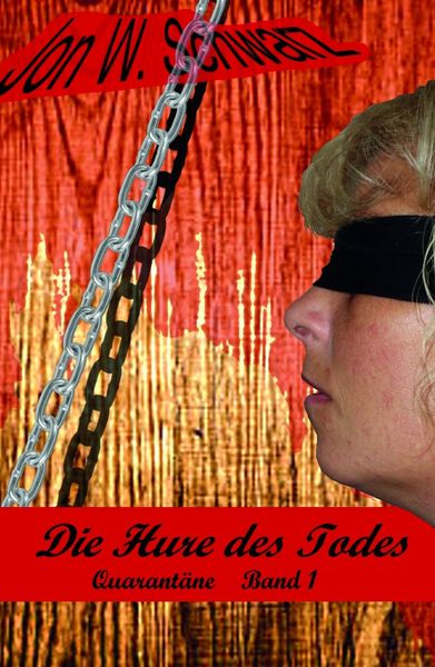 Produktbild: Die Hure des Todes