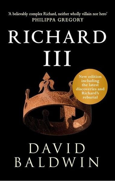 Produktbild: Richard III