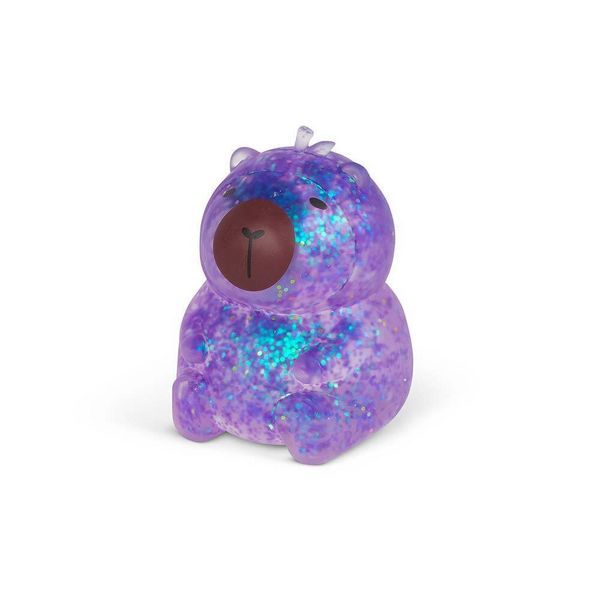 Produktbild: Sugar Capybara, 7 cm, 4-fach sort.