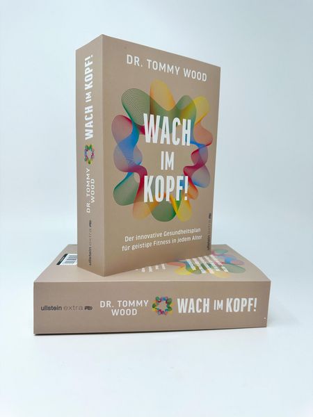 Produktbild: Wach im Kopf!