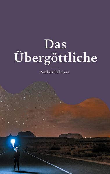 Produktbild: Das &Uuml;berg&ouml;ttliche