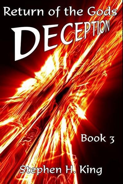 Produktbild: Deception