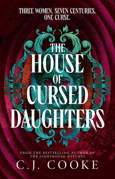 Produktbild: The House of Cursed Daughters