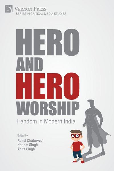 Produktbild: Hero and Hero-Worship