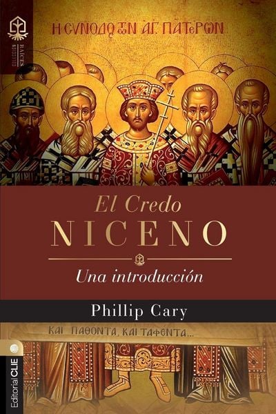 Produktbild: El El Credo Niceno
