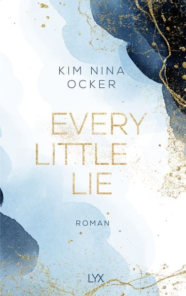 Produktbild: Every Little Lie