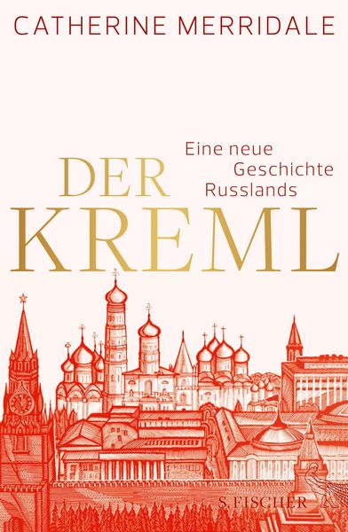 Produktbild: Der Kreml