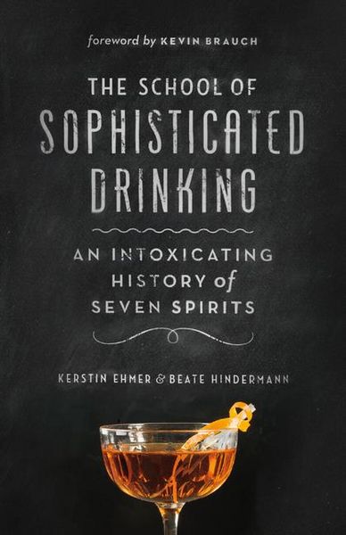 Produktbild: The School of Sophisticated Drinking