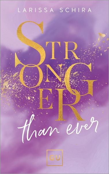 Produktbild: Stronger Than Ever