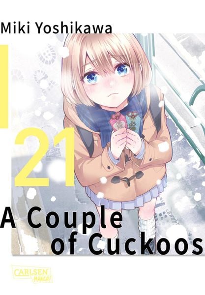 Produktbild: A Couple of Cuckoos 21