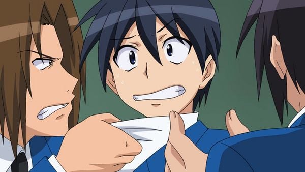 Produktbild: Hentai Collection Vol. 03 (3 Filme)