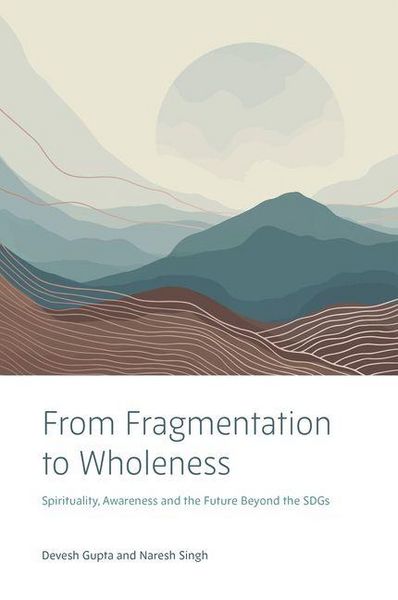 Produktbild: From Fragmentation to Wholeness