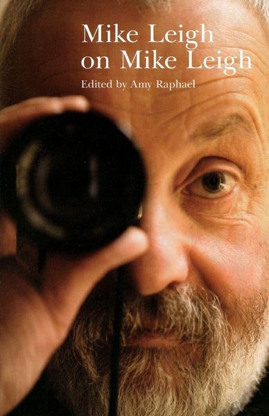 Produktbild: Mike Leigh on Mike Leigh