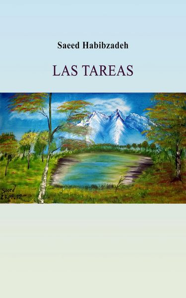 Produktbild: Las tareas