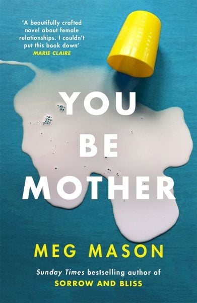 Produktbild: You Be Mother