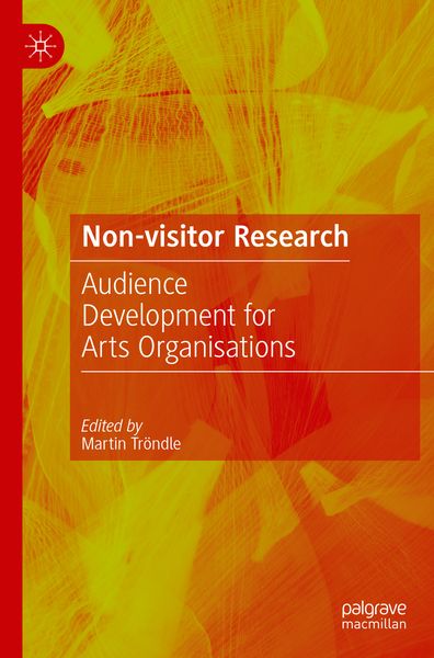 Produktbild: Non-Visitor Research