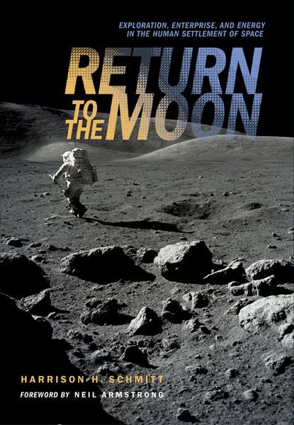 Produktbild: Return to the Moon