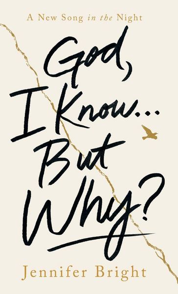 Produktbild: God, I Know...But Why?