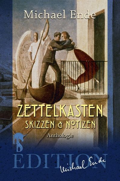 Produktbild: Zettelkasten