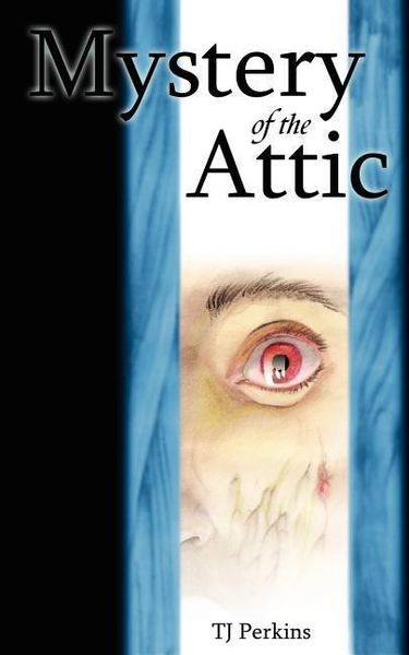 Produktbild: Mystery of the Attic