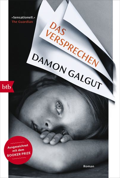 Produktbild: Das Versprechen