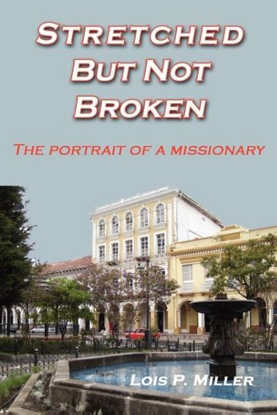 Produktbild: Stretched But Not Broken